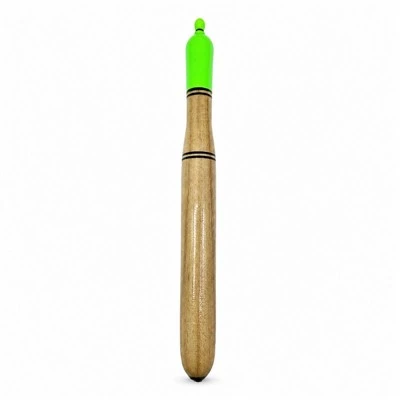 Bobbers de bagre iluminados