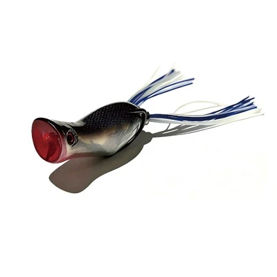 Iscas de sapo de corpo macio