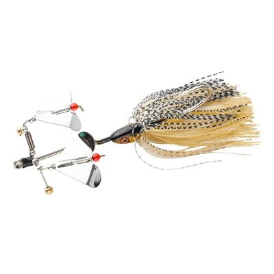 Spinnerbait Topwater